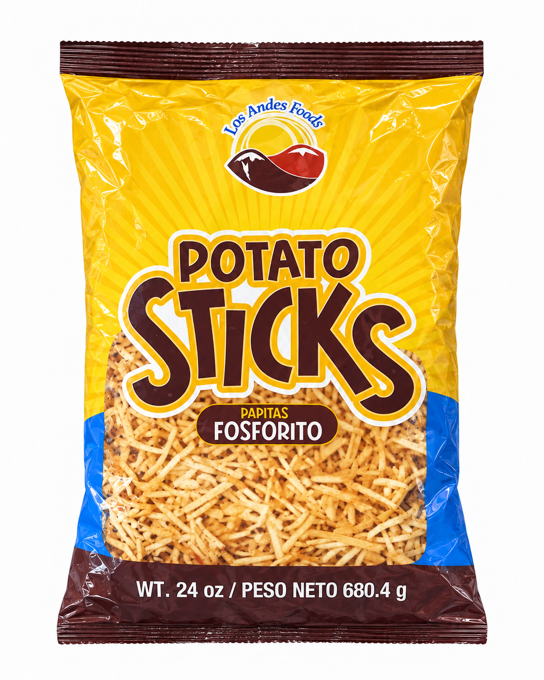 Potato Stick (24oz)