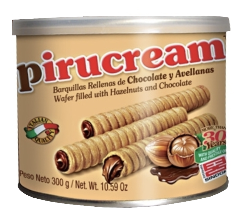 Pirucream (300g)
