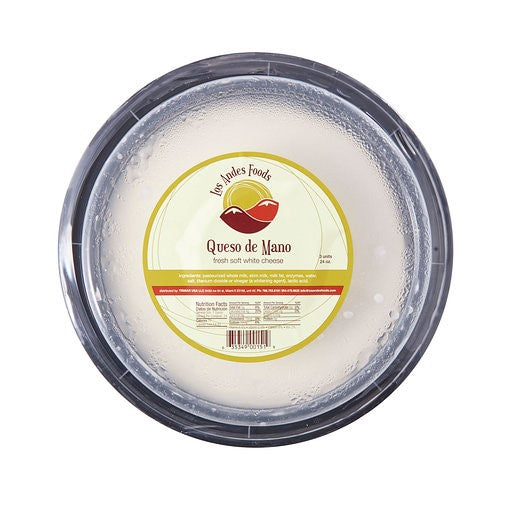 Queso de Mano (3 UND - 24 oz)