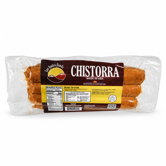 Chistorra (16 oz)