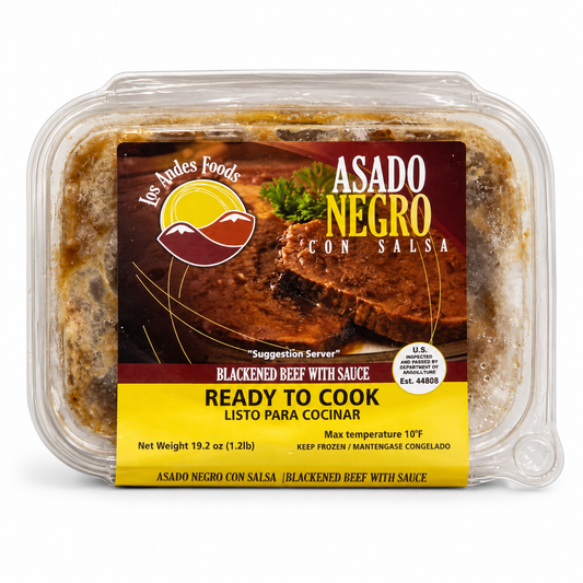 Asado Negro (1.2 LB)