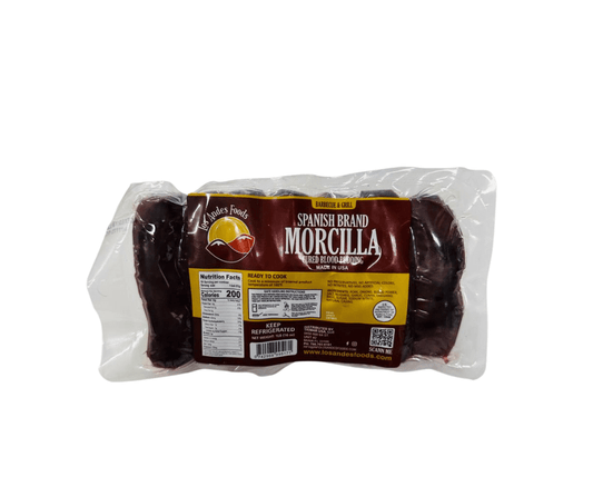 Morcilla (16 oz)