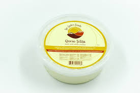 Queso Telita (8 oz)