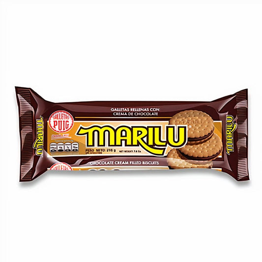 Marilu Chocolate (216gr)